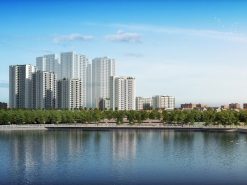 Lovera Vista Khang Điền