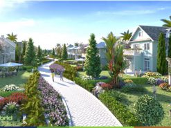 Sunshine Gardent City